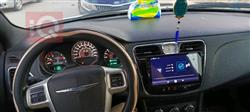 Chrysler 200